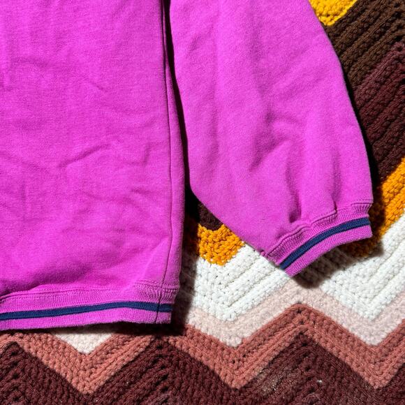 Y2K 100 Acre Collection Pooh Had a Plan Crewneck - Picture 5 of 6